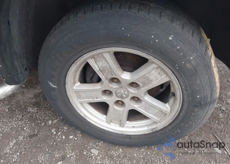 2005 Dodge Ram 1500 St from USA, damaged, VIN 1D7HA16K65J603640